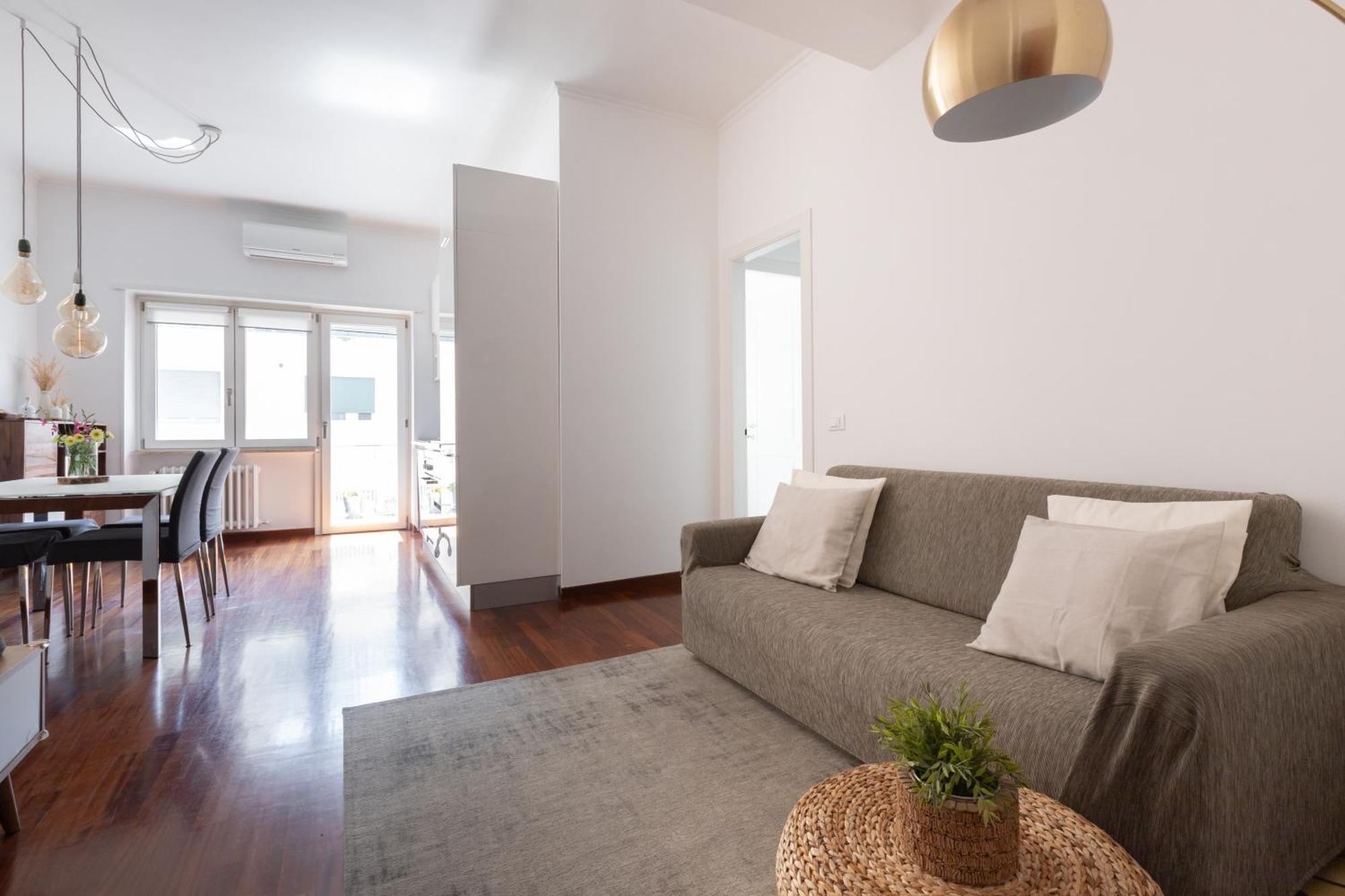 Domus La Conca Apartment Roma Exterior foto